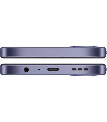 Мобільний телефон A6X 4/128 CPH2819 PLUM PURPLE OPPO (CPH2819 PURPLE 4/128) [503555]