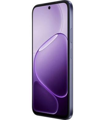 Мобільний телефон A6X 4/128 CPH2819 PLUM PURPLE OPPO (CPH2819 PURPLE 4/128) [503555]
