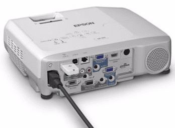 WiFi модуль ELPAP10 проекторів Epson (V12H731P01) [106830]