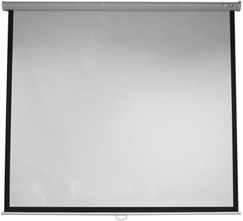 Екран підвісний Acer M87-S01MW 1:1, 87", 1.74x1.74 м, MW (JZ.J7400.002) [105464]