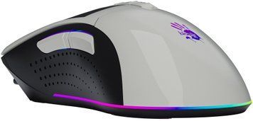 Миша Bloody W90 Max Panda White (W90 Max Bloody (Panda White)) [606586]