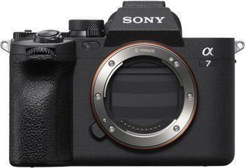Цифр. фотокамера Sony Alpha 7M4 28-70mm II Kit Black (ILCE7M4MB.CEC) [114445]