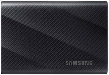 Портативний SSD Samsung 2TB USB 3.2 Gen 2 Type-C T9 (MU-PG2T0B/EU) [109619]