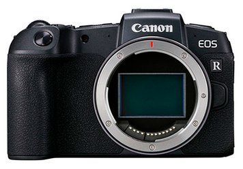 Цифрова камера Canon EOS RP Body (3380C193AB) [203066]