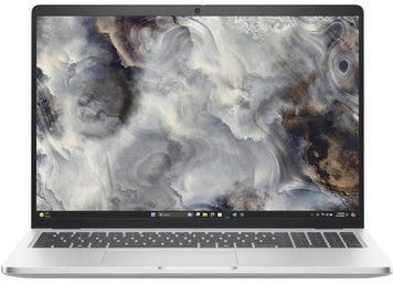 Ноутбук Dell Pro 16 Plus 16" FHD+ AG, Intel U7-268V, 32GB, F512GB, UMA, Lin, сріблястий (BTO212PB16250UA_UBU) [113131]