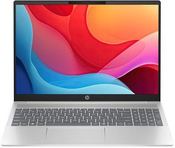 Ноутбук HP Pavilion 16-ag0012ua 16" WUXGA IPS AG, AMD R5-8540U, 16GB, F512GB, UMA, DOS, сріблястий (B23B1EA) [10235]