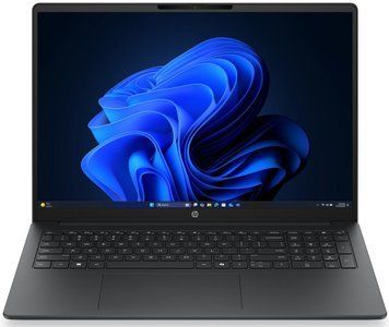 Ноутбук HP 200-G2i 16" WUXGA IPS AG, Intel 3-100U, 12GB, F256GB, UMA, DOS, сірий (DS9F5ET) [115189]