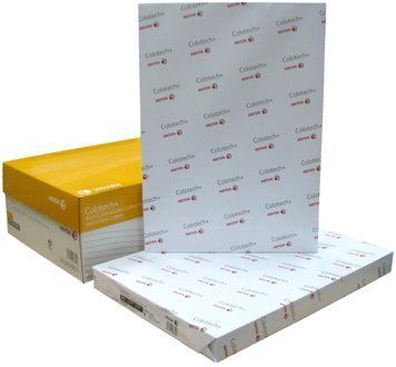 Папір Xerox COLOTECH + (160) SRA3 250 арк. AU (003R98855) [106554]