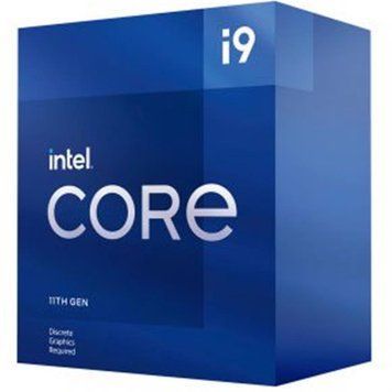 Процесор Intel Core i9 11900K 3.5GHz (16MB, Rocket Lake, 95W, S1200) Box (BX8070811900K) [615987]
