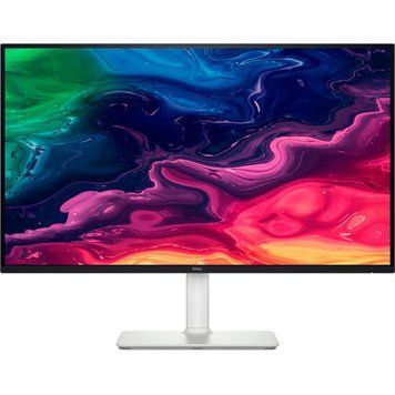 Монітор Dell 27" S2725QC IPS Black/Silver 120Hz (210-BQWS) [615971]