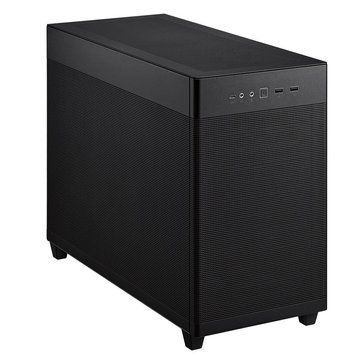 Корпус Asus Prime AP201 Black без БЖ (90DC00G0-B39000) [610925]