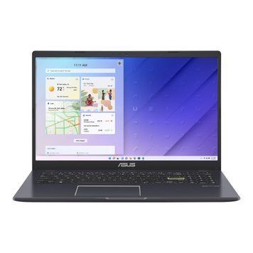 Ноутбук Asus Vivobook Go 15 E510KAB-EJ1029 Star Black (90NB0UJ5-M01KV0) [615436]