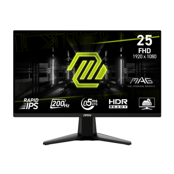 Монітор MSI (MAG 255F E20) [32067]