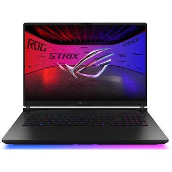 Ноутбук ASUS ROG Strix SCAR 18 G835LX-SA222X (90NR0LF1-M00B30) [727529]