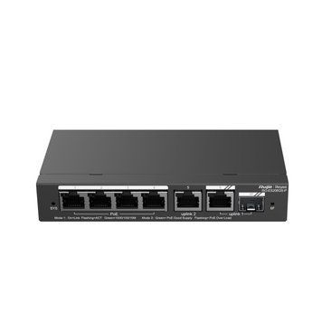 Комутатор Ruijie Reyee (RG-ES206GS-P) [611453]