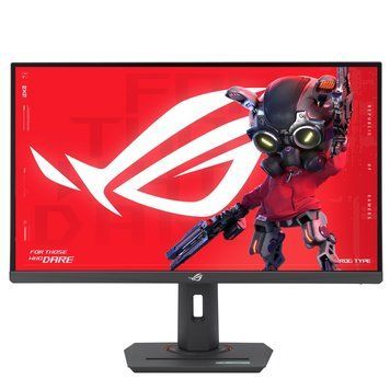 Монітор Asus 27" ROG Strix XG27ACMS IPS Black (90LM0BE0-B01171) [610953]