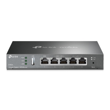 Маршрутизатор TP-LINK (ER605) [301648]