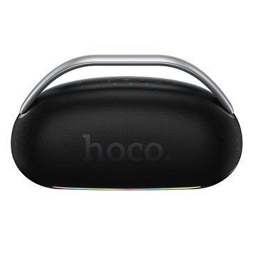 Портативна колонка HOCO HT2 Melody portable BT speaker Black (6942007672153) [806627]