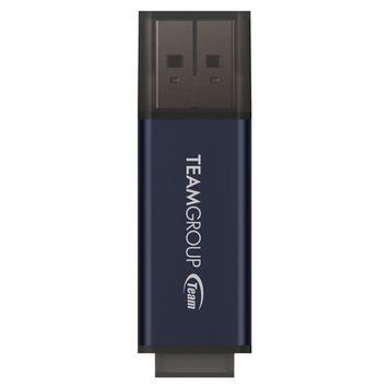 Флеш-накопичувач USB3.2 64GB Team C211 Blue (TC211364GL01) [613513]