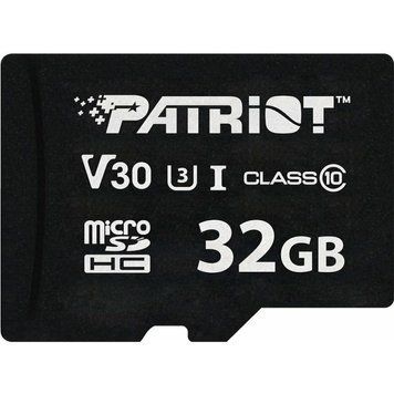 Kарта пам&rsquo;яті PATRIOT (PSF32GVX31MCH) [303983]