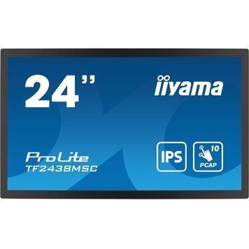Монітор IIYAMA (TF2438MSC-B1-5Y) [304806]