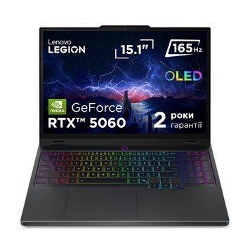 Ноутбук LENOVO Legion 5 15IRX10 (83LY00F0RA) [304598]