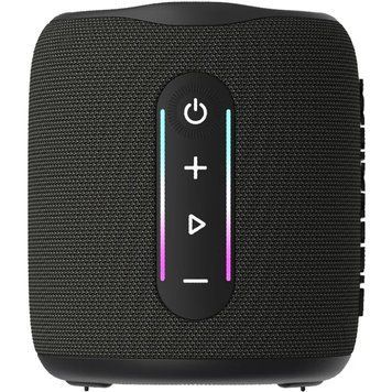 Акустична система BlackView AuraBass 2 (6931548325284) [404794]