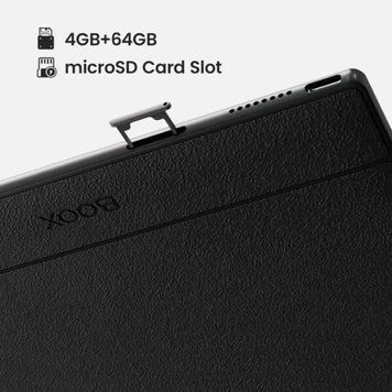 Електронна книга BOOX Go 7 Black (BOOX_Go7_Black) [611653]
