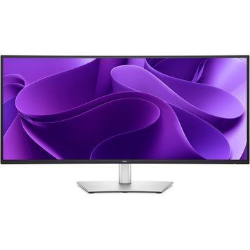 Монітор Dell P3425WE (210-BRDR) [726586]