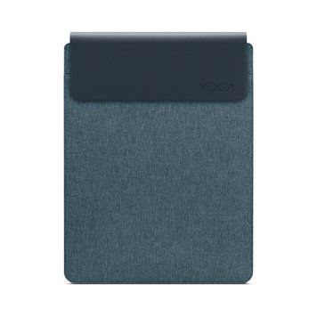 Сумка для ноутбука LENOVO Yoga 14.5 Sleeve Tidal Teal (GX41K68626) [305152]