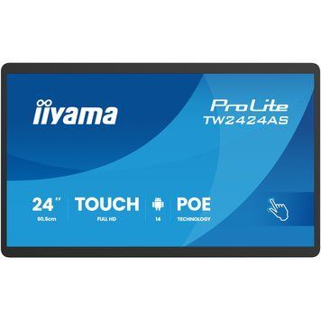 Монітор IIYAMA (TW2424AS-B3P) [306055]
