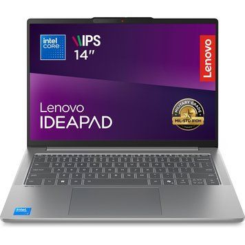 Ноутбук Lenovo IdeaPad Slim 5 14IRH10 (83HR005ARA) [724622]