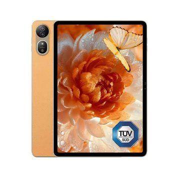 Планшет Blackview MEGA 12 SET 12.2" 12/256GB 5G NFC Flash Gold (6931548325291) [724988]