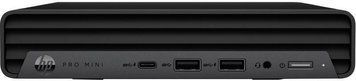 Комп'ютер персональний неттоп HP Pro 400-G9 Mini, Intel i5-13500T, 16GB, F512GB, UMA, WiFi, кл+м, 2р, Win11P (B70T1AT) [112190]