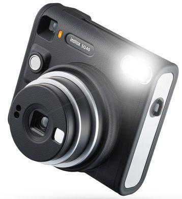 Фотокамера миттєвого друку Fujifilm INSTAX SQ 40 (16802802) [107633]