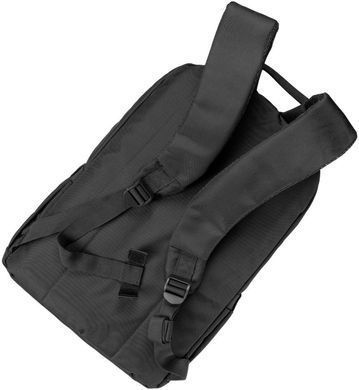 Рюкзак Rivacase 7561 15.6" Black (7561 (Black)) [605755]