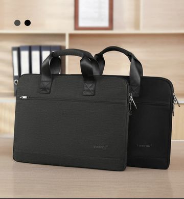 Сумка Tigernu T-L5239 15.6" Black Grey (T-L5239GR) [800151]