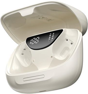 Навушники TWS Blackview AirBuds 200 White (6931548319689) [402008]
