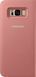 Чохол-книжка Samsung LED View Cover для Samsung Galaxy S8+ G955 Pink (EF-NG955PPEGRU) [600852], фото 1