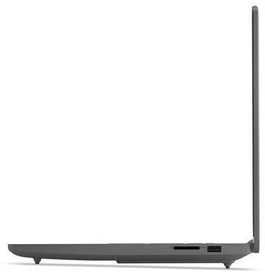 Ноутбук Lenovo LOQ 15ARP10E Luna Grey (83S000EVRA) [204439]