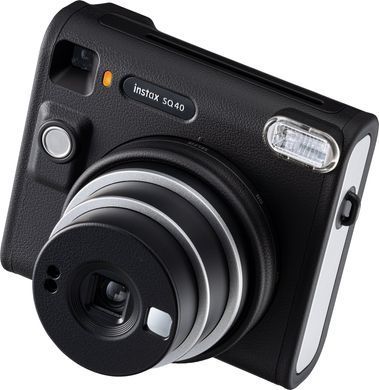 Фотокамера миттєвого друку Fujifilm INSTAX SQ 40 (16802802) [107633]