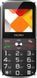 Мобільний телефон Nomi i220 Dual Sim Black (i220 Black) [600297], фото 6