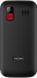 Мобільний телефон Nomi i220 Dual Sim Black (i220 Black) [600297], фото 2