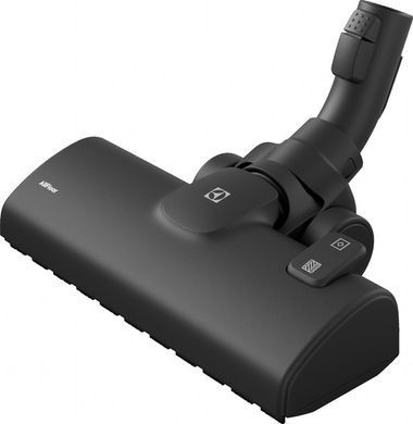 Пилосос Electrolux мішковий, 650Вт, 3л, HEPA13, s-bag, 3 насадки, синій (EB51C2DB) [15692]