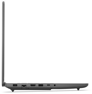 Ноутбук Lenovo LOQ 15ARP10E Luna Grey (83S000EVRA) [204439]