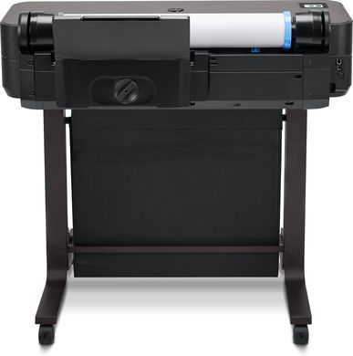 Принтер HP DesignJet T630 24" з Wi-Fi (5HB09D) [106452]