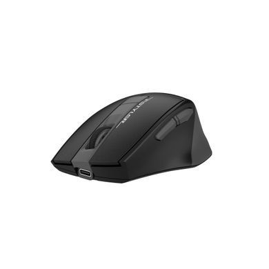 Миша бездротова A4Tech Fstyler FG35CS Plus Grey (FG35CS Plus (Grey)) [617071]