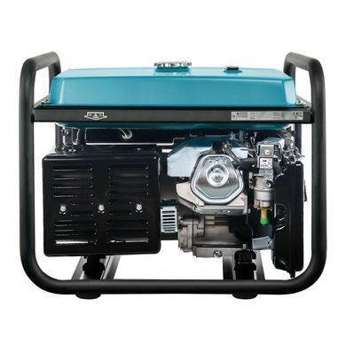 Генератор бензиновий Konner&Sohnen KS 10000E 1/3, 230/400В, 7.5/8кВт, 3Фази, електростартер, 88кг (KS10000E1/3) [114143]