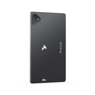 Планшет Pixus Titan 10,95" 8/128Gb LTE metal, graphite (4897058531695) [716421]