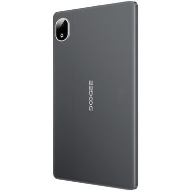 Планшет Doogee T30E 11" HD /4GB/128GB/ T606 8000mAh/ 13+5Мп / LTE / Grey (T30E_GR) [400770]